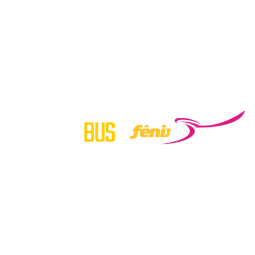 Logo  VIAJABUS FENIX 